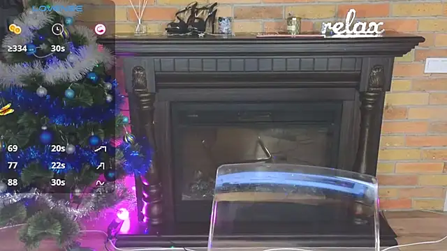 AlexaStoun online show from 01/08/26, 02:34