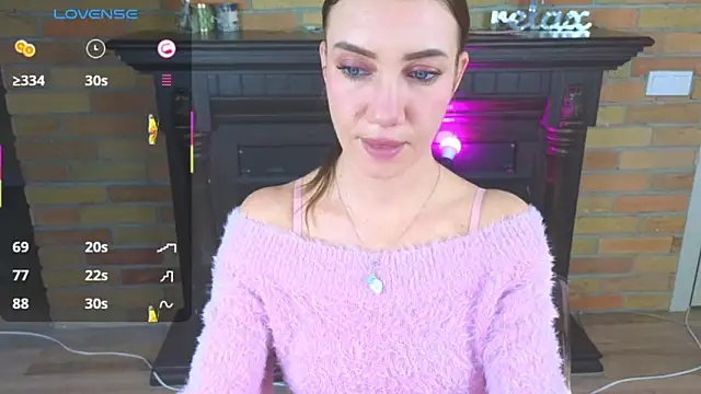 AlexaStoun online show from 02/23/26, 03:12