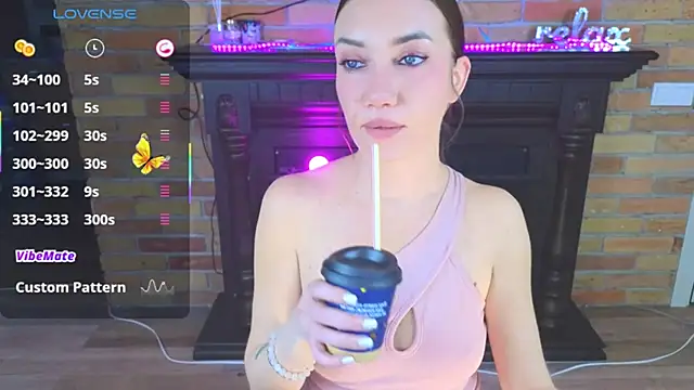 AlexaStoun online show from 03/13/26, 02:44