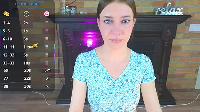 AlexaStoun online show from 03/15/26, 03:08