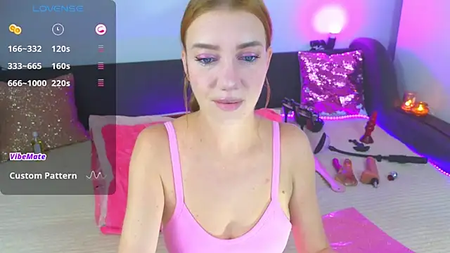 AlexaStoun online show from 09/29/25, 01:17