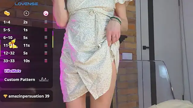 AlexaStoun online show from 03/05/26, 03:08