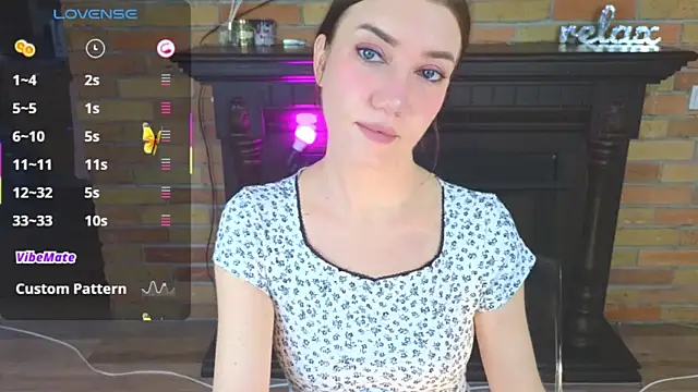 AlexaStoun online show from 03/08/26, 02:42