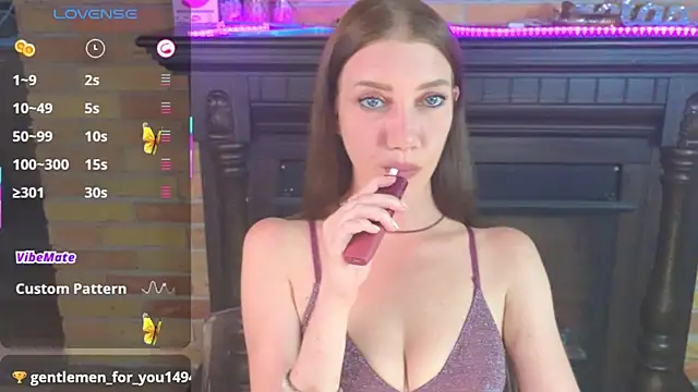 AlexaStoun online show from 07/28/26, 12:59