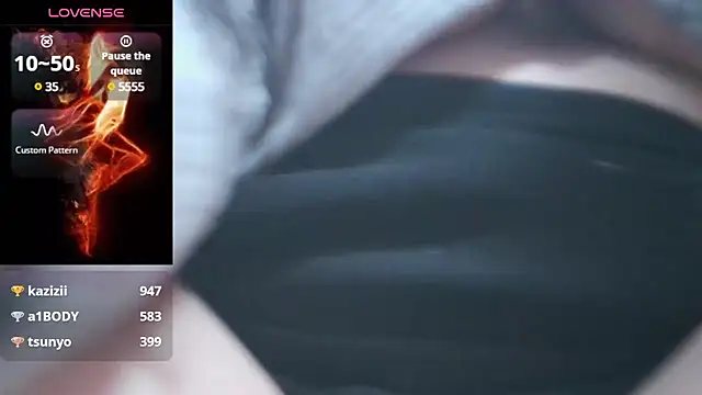 Snapshot of yuinyan3150 chatting on 02/14/25, 08:05 yuinyan3150 online show from 02/14/25, 08:05