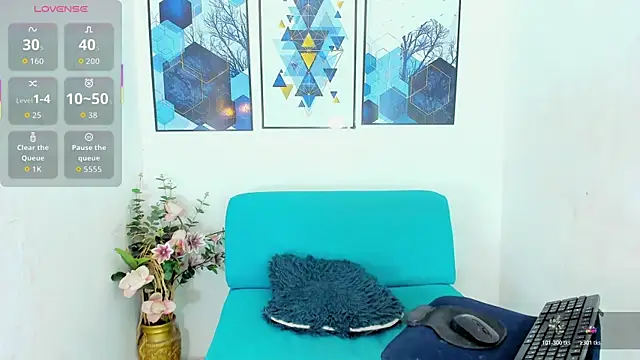 naughty-goddessts online show from 01/13/26, 04:05