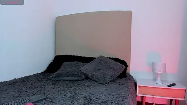 MafeOlimpo online show from 09/11/25, 05:46