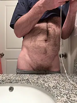 Snapshot of StrokinSnowman chatting on 03/31/26, 02:24 StrokinSnowman online show from 03/31/26, 02:24