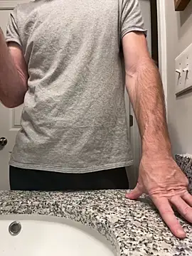 StrokinSnowman online show from 10/23/25, 04:22