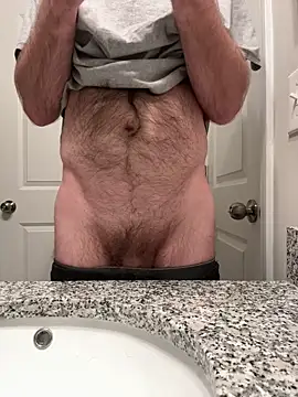 StrokinSnowman online show from 02/25/26, 03:29