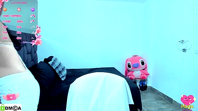 Snapshot of SweetMegan_1 chatting on 10/12/25, 02:24 SweetMegan 1 online show from 10/12/25, 02:24