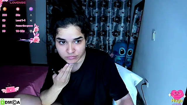 Snapshot of SweetMegan_1 chatting on 09/24/25, 07:37 SweetMegan 1 online show from 09/24/25, 07:37