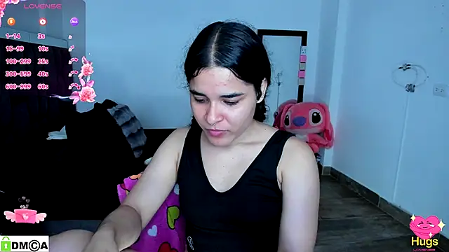 Snapshot of SweetMegan_1 chatting on 10/01/25, 10:02 SweetMegan 1 online show from 10/01/25, 10:02