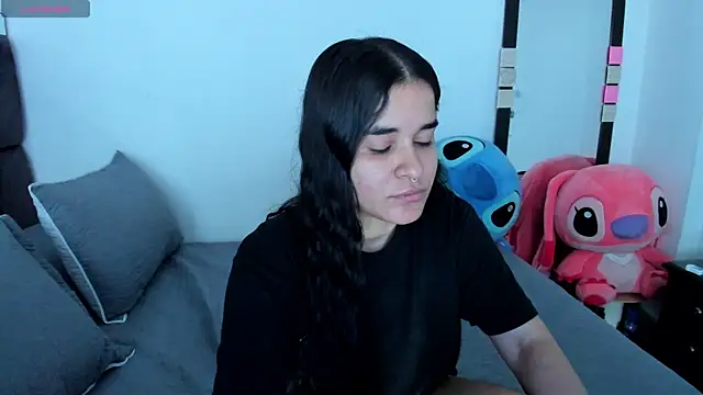 Snapshot of SweetMegan_1 chatting on 10/14/25, 08:53 SweetMegan 1 online show from 10/14/25, 08:53