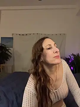 MsSamantha online show from 11/30/25, 02:34