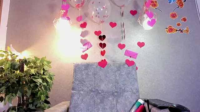 rajnar ninaa online show from 02/13/26, 12:43