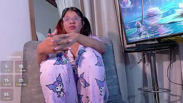 rajnar ninaa online show from 02/23/26, 03:08