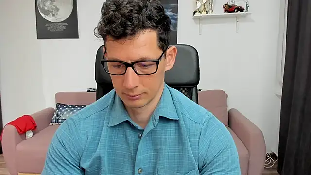 BrutusK08 online show from 03/04/25, 01:17