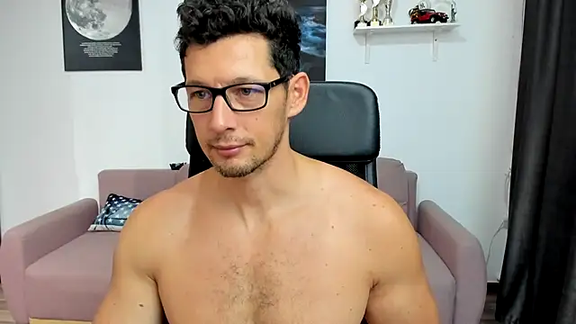 BrutusK08 online show from 09/09/25, 05:17