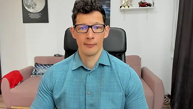 BrutusK08 online show from 03/04/25, 07:08