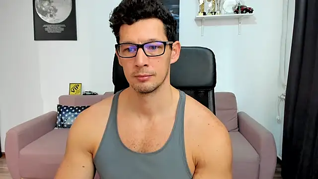 BrutusK08 online show from 12/02/25, 08:16