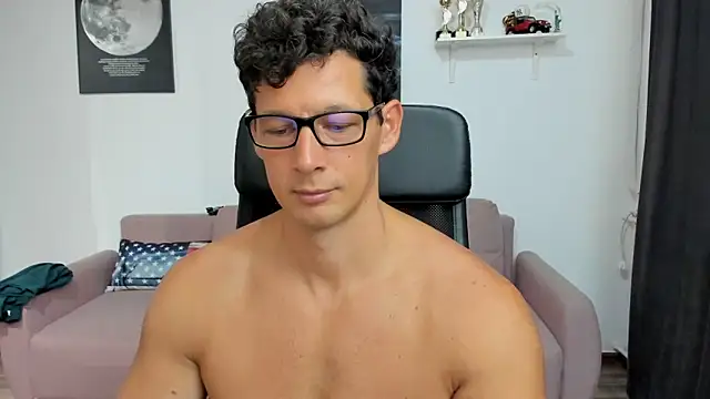 BrutusK08 online show from 10/02/25, 04:16