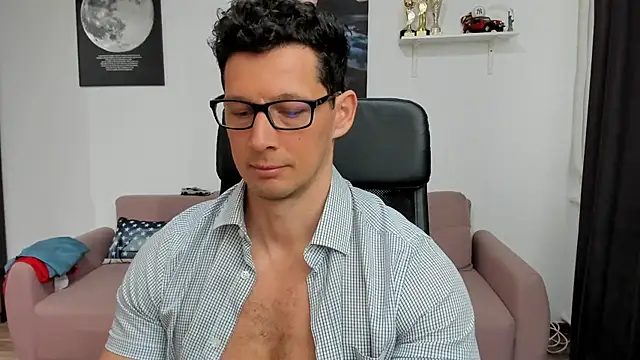 BrutusK08 online show from 03/06/25, 09:58