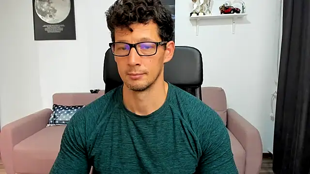 BrutusK08 online show from 10/09/25, 06:14