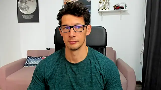 BrutusK08 online show from 10/06/25, 06:25