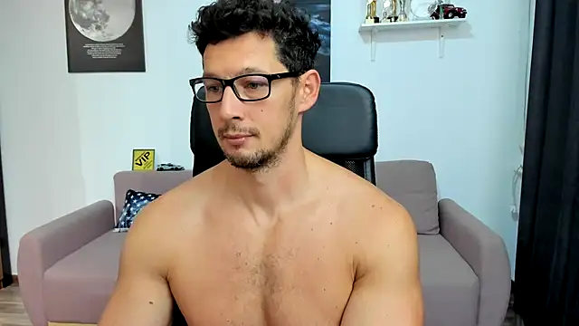 BrutusK08 online show from 11/12/25, 08:18