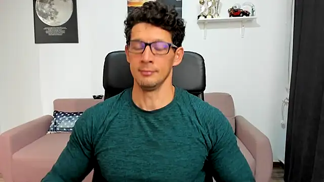 BrutusK08 online show from 10/07/25, 03:51