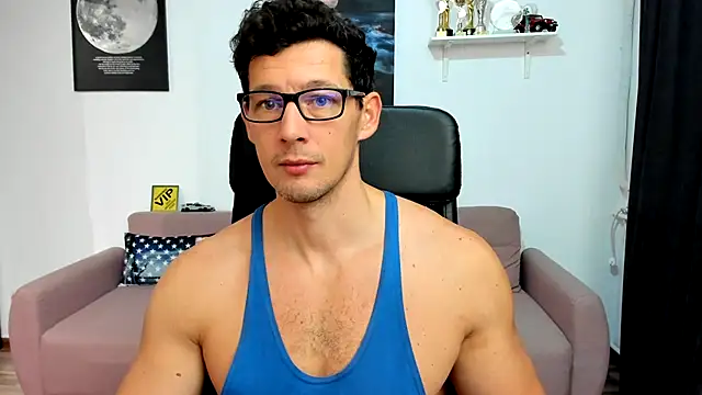 BrutusK08 online show from 11/30/25, 05:52