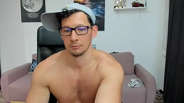 BrutusK08 online show from 03/15/25, 10:13