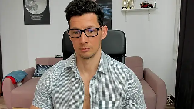 BrutusK08 online show from 03/07/25, 10:56