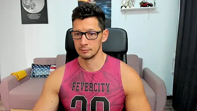 BrutusK08 online show from 10/22/25, 04:01