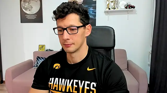 BrutusK08 online show from 11/15/25, 09:02