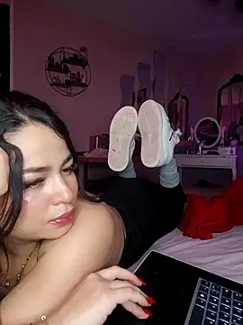 Lia Roxx online show from 11/20/25, 04:29