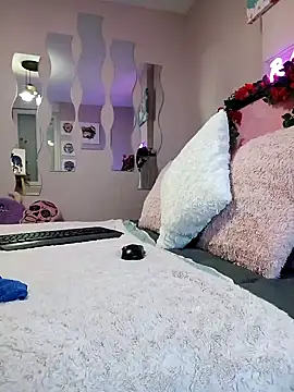 Lia Roxx online show from 01/25/25, 04:24