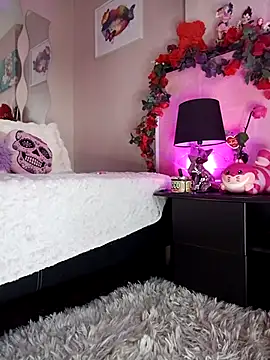 Lia Roxx online show from 03/19/25, 05:50