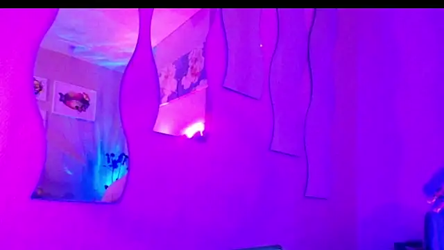 Lia Roxx online show from 02/10/25, 03:32