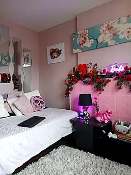 Lia Roxx online show from 03/21/25, 02:51