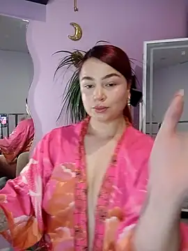 Lia Roxx online show from 03/04/26, 05:42