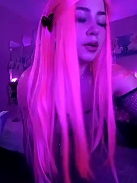 Lia Roxx online show from 02/28/25, 06:41