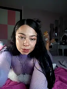 Lia Roxx online show from 11/08/25, 03:37