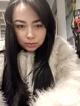 Lia Roxx online show from 01/13/25, 06:49