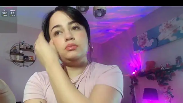 Lia Roxx online show from 02/20/25, 05:20