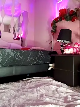 Lia Roxx online show from 02/23/25, 06:01