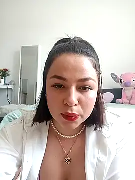 Lia Roxx online show from 04/26/26, 10:45