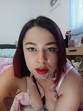 Lia Roxx online show from 05/15/26, 06:17