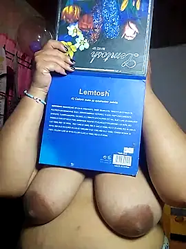 KATYGONZALEZ online show from 05/09/26, 10:35